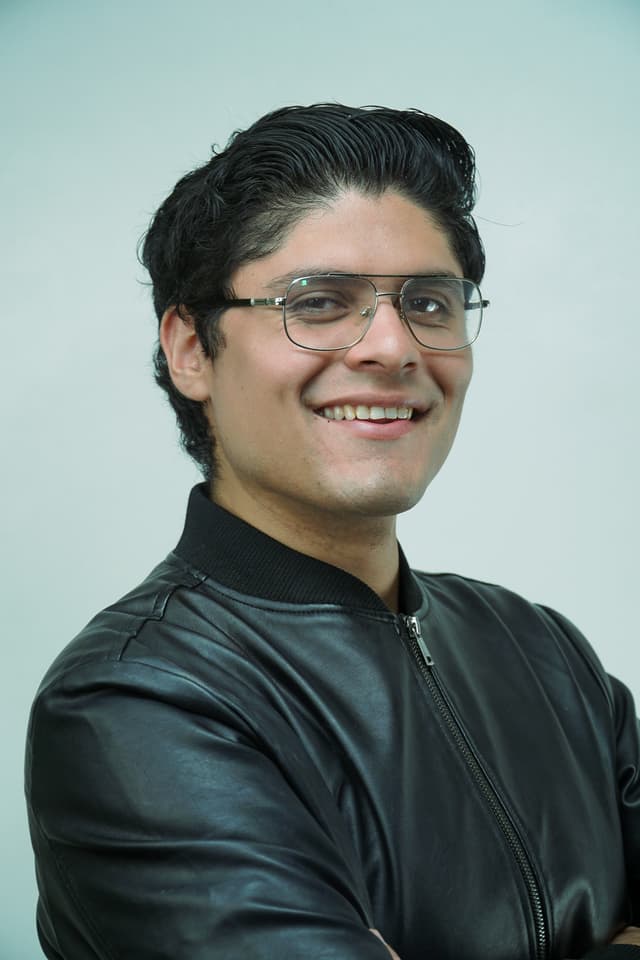 Team member 2
